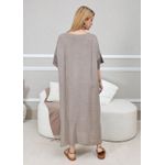 VESTIDO EVELIN FENDI
