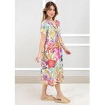 VESTIDO EVELINE BRANCO
