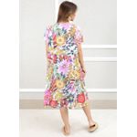 VESTIDO EVELINE BRANCO