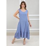 VESTIDO MALU JEANS