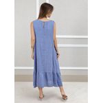 VESTIDO MALU JEANS