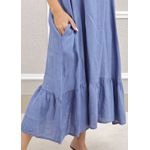 VESTIDO MALU JEANS