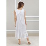 VESTIDO MALU BRANCO