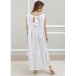 VESTIDO JOICE BRANCO