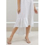 VESTIDO JOICE BRANCO