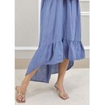VESTIDO JOICE JEANS