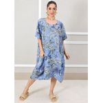 VESTIDO VERÔNICA JEANS