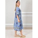 VESTIDO VERÔNICA JEANS