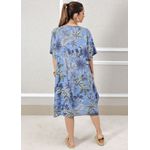 VESTIDO VERÔNICA JEANS
