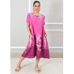VESTIDO GIOVANA PINK