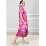 VESTIDO GIOVANA PINK