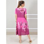 VESTIDO GIOVANA PINK