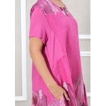 VESTIDO GIOVANA PINK