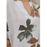 VESTIDO TELMA BRANCO
