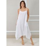 VESTIDO LÚCIA BRANCO