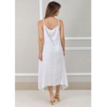 VESTIDO LÚCIA BRANCO