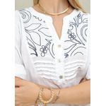 VESTIDO FELOMENA BRANCO