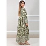 VESTIDO MOANA MILITAR