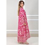 VESTIDO MOANA PINK