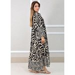 VESTIDO MOANA PRETO