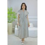 VESTIDO MELISSA FENDI