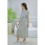 VESTIDO MELISSA FENDI