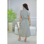 VESTIDO MELISSA FENDI