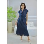 VESTIDO MELISSA MARINHO