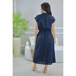 VESTIDO MELISSA MARINHO
