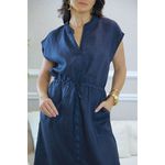 VESTIDO MELISSA MARINHO