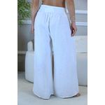 CALÇA TOMMASA BRANCO