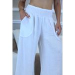 CALÇA TOMMASA BRANCO