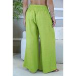 CALÇA TOMMASA PISTACHE