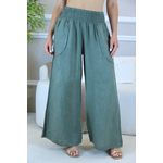 CALÇA TOMMASA MILITAR