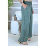 CALÇA TOMMASA MILITAR