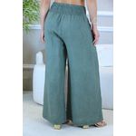 CALÇA TOMMASA MILITAR