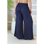CALÇA TOMMASA MARINHO
