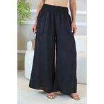 CALÇA TOMMASA PRETO
