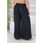 CALÇA TOMMASA PRETO