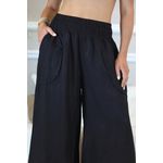 CALÇA TOMMASA PRETO