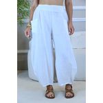 CALÇA TIFANY BRANCO