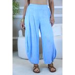 CALÇA TIFANY AZUL BEBE