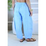 CALÇA TIFANY AZUL BEBE