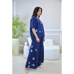 CONJUNTO IRACI MARINHO