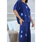 CONJUNTO IRACI MARINHO