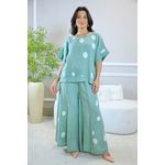 CONJUNTO IRACI MENTA