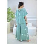 CONJUNTO IRACI MENTA