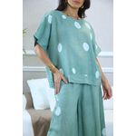 CONJUNTO IRACI MENTA