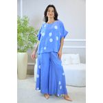 CONJUNTO IRACI JEANS