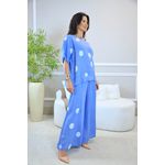 CONJUNTO IRACI JEANS